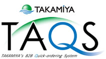 TAKAMIYA TAQS